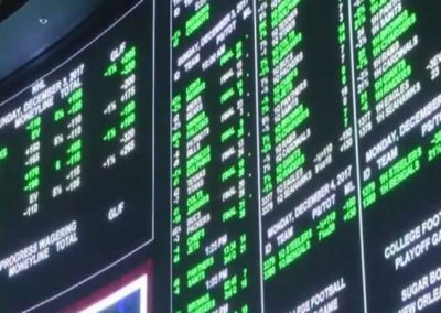 Ohio Changes Sports Betting Bill To Comply With Wire Act