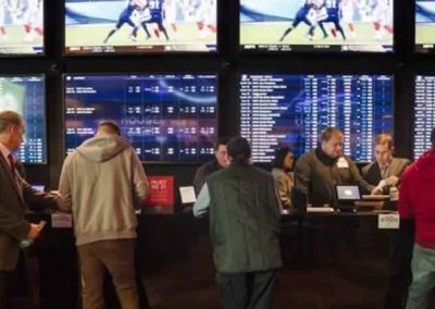 Integrity Fees End Online Arkansas Sports Betting Bill