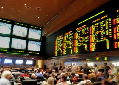 About $217 Million Is On The Line With Illinois Sports Betting