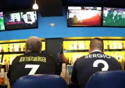 New Hampshire Sports Betting Bill Now Inching Towards Governor’s Desk