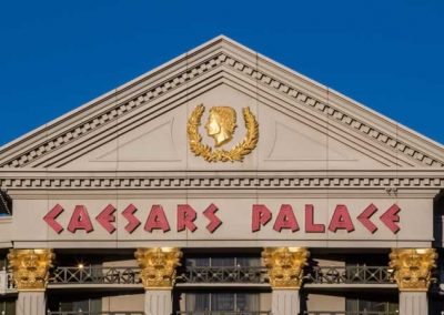 Caesars Begins Remodeling Indiana Venues For Sports Betting Launch