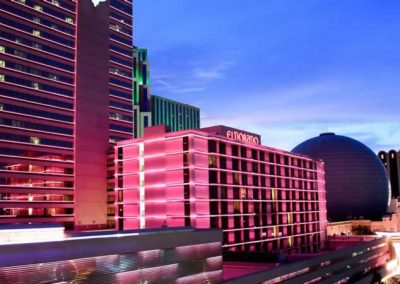 US Sports Betting Empire Forms As Eldorado Resorts Acquires Caesars