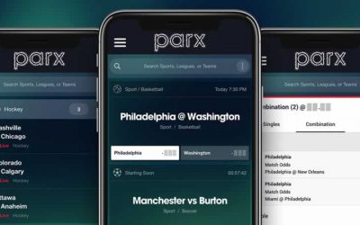 parx casino online first deposit bonus codes