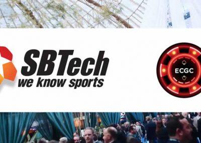 And The Sports Betting Supplier Of The Year Goes To…SBTech