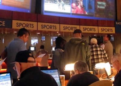 Sports Betting In Maine, Passed Legislature And Sent To Governor