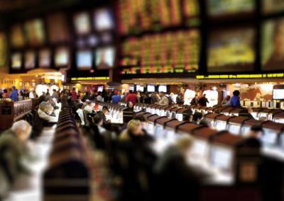 New Mexico Offers Template For Tribal Casino Sports Betting