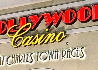 Hollywood Casino Responsible For 70% Of All WV Sports Betting Action