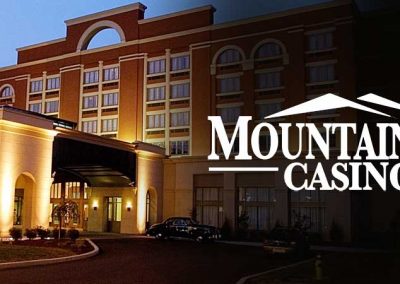 Mountaineer Casino Sportsbook Breaks Past The $15 Million Handle Mark