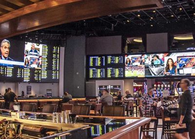 One Year Of New Jersey Sports Betting, $3 Billion Wagered