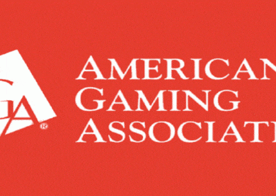 American Gaming Association Sees Dynamic Shift In Leadership