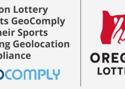 GeoComply Now Set To Keep Online Oregon Sports Betting In-State