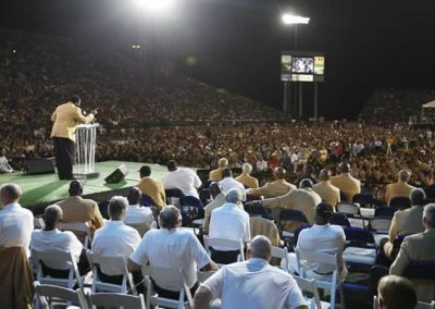 A Rundown Of The Pro Football Hall Of Fame Enshrinement Week