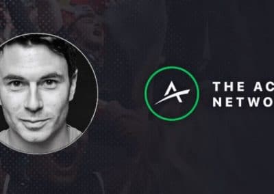 The Action Network Hires Ari Borod, Continues Search For Partnerships