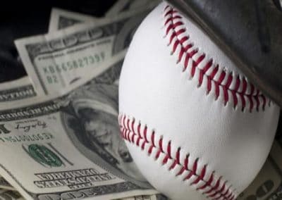 Baseball Betting Continues To Dominate Nevada Sportsbooks