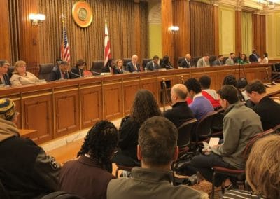 DC Council To Reconsider Intralot Sports Betting Contract