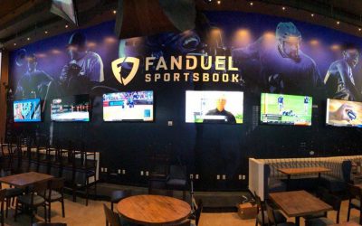 fanduel bettors sportsbook