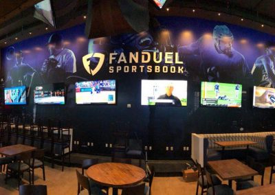 FanDuel Sportsbook NJ To Offer Special Bonus To July 4th Bettors