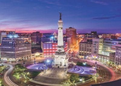 Gaming Venues File Paperwork For Indiana Sports Betting Approval