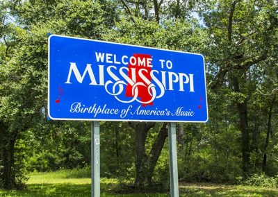 Mississippi Sports Betting Handle Tops $300 Million Since Launch