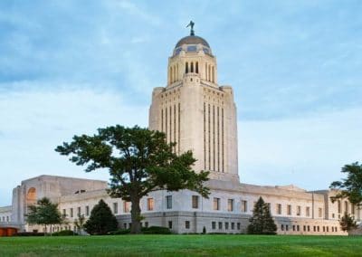 Petition Launched To Put Nebraska Casino Gambling On 2020 Ballot