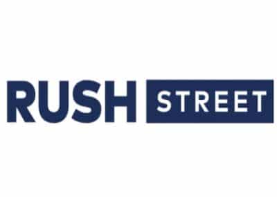 Gun Lake Casino, Rush Street Interactive Partner For Social Sportsbook