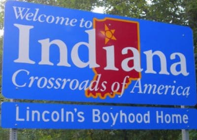 IGC Releases List Of Approved Events For Indiana Sports Betting