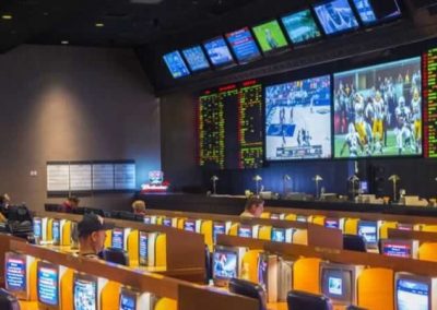 BMM Testlabs Approved By The IRGC To Certify Iowa Sportsbooks