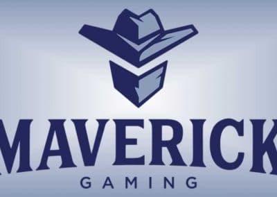 Maverick Gaming Sets Out To Buy Wizards Casino