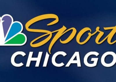 NBC Sports Chicago Set To Air Sports Betting Program Every Weekday