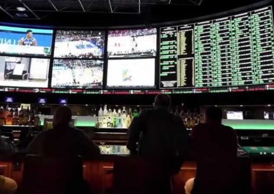 Oregon Sports Betting Ready To Make Its Return