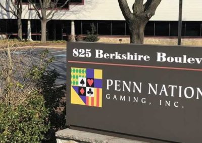 Penn National Focuses On Front-End, Building National Sportsbook Product