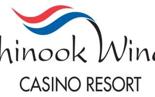 rv parks near chinook winds casino