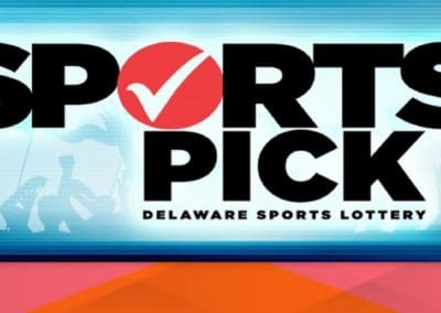 Delaware Sports Betting Handle Hits All-Time Low During July