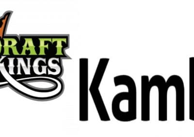 DraftKings, Kambi Extend Sports Betting Contract To Include 9 States