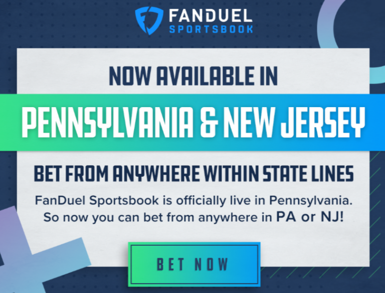 fanduel sportsbook terms and conditions