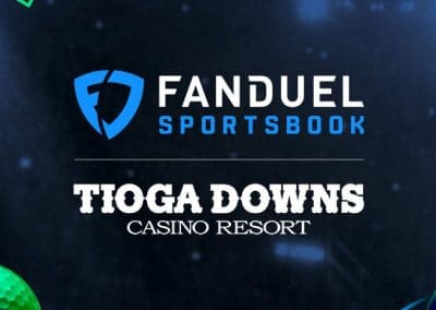 FanDuel Releases NBA Betting Action, Tioga Downs Reports Revenue