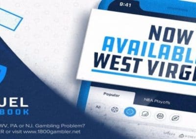 FanDuel Revives the WV Mobile Sports Betting Market