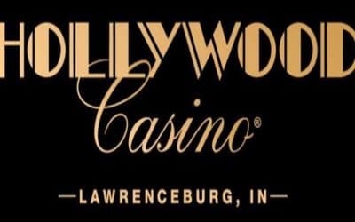 is hollywood casino lawrenceburg open today