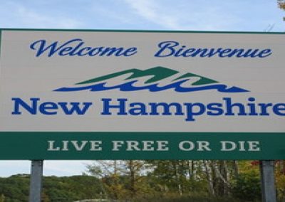 NH Officially Issues RFP For Sports Betting Vendors