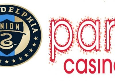 Philadelphia Union, Parx Casino Enter Partnership