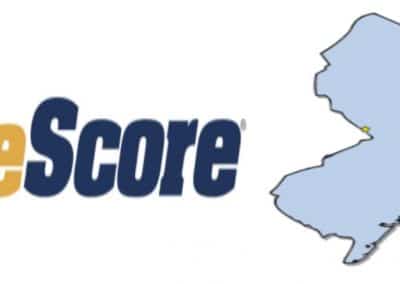 New Jersey Online Sports Betting Market To Expand With theScore