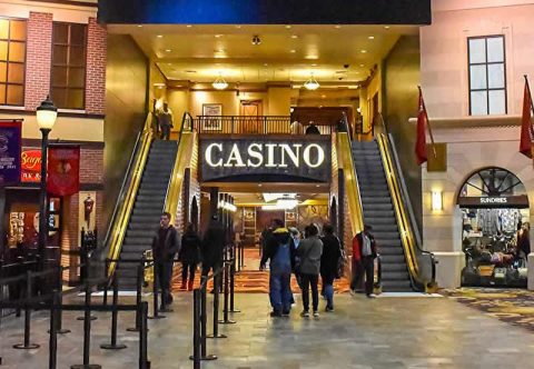 ameristar casino sports betting app