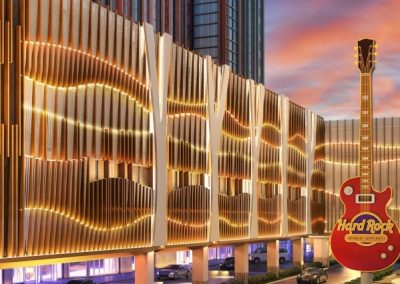 Hard Rock Atlantic City Opens Online Sportsbook Named Unibet