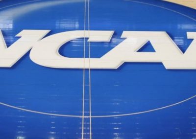 NCAA Backing Proposed US Sports Betting Legislation