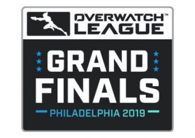 Overwatch Grand Finals, A Near $1bn Industry You Can’t Bet Locally