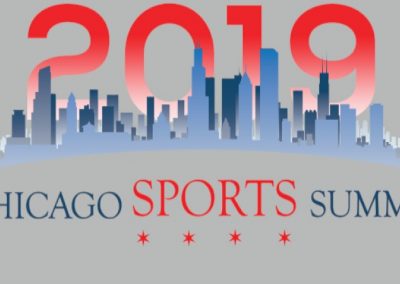 Experts To Meet At Fourth Annual Chicago Sports Summit