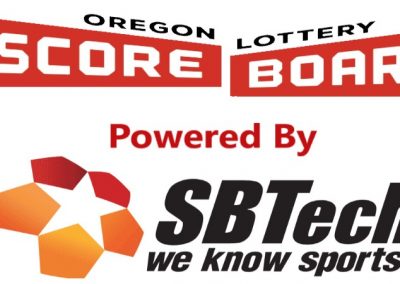 Oregon Sports Betting App, Delayed According To Lottery Officials