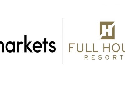 Smarkets, Full House Resorts Partner For Mobile Betting