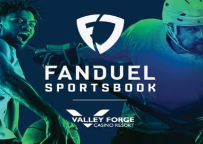 September PA Sports Betting Led By FanDuel’s $88.5M Betting Handle