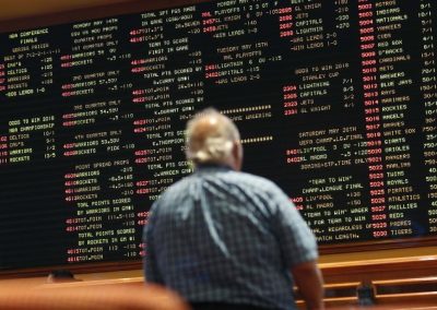 Illinois Sports Bettors Voice Their Stance On Regulations